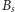 | Bs 