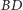 BD 