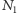 N1 