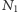 |N1 