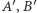 A|
