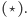 |(⋆).