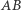 AB