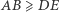 E AB 