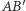 AB