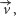 −|v, 