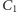 C1 