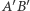 |A