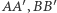 |AA