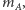 |mA, 