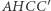 AHCC
