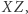Z,X | 