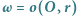 =oO,r|ω 