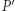 P′