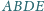 math