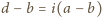 math