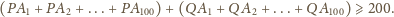 display-math