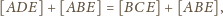 display-math