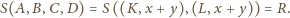 display-math