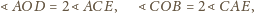 display-math
