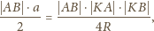 display-math