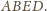 math