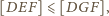 display-math