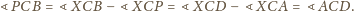 display-math