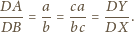 display-math