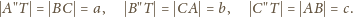 display-math