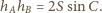 display-math
