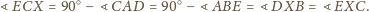display-math