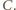 C.