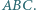 math