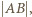 | AB