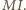 I. |M 