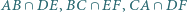  | E,BCEF, AB 