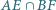 | AE 
