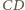 | CD 