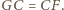  | C=CF. G