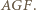 F. |AG 
