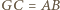 C=AGB