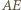 |AE