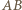 AB