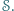𝒮.