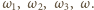 |ω