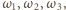 ω