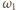 |ω 