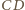 |CD 
