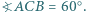 ?ACB |
